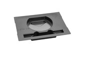 Verktygslådor & lagringssystem - Bosch Professional Inredning GOF 2000 CE - 1600A0089V