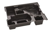 Verktyg - Bosch Professional Inredning GBH 14,4/18 V-LI Compact - 1600A002VL
