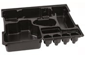 Verktygslådor & lagringssystem - Bosch Professional Inredning GTR 30 CE - 1600A002UJ