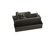 Verktygslådor & lagringssystem - Bosch Professional Inredning GBH 36 V-EC Compact - 1600A003RD