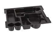 Verktygslådor & lagringssystem - Bosch Professional Inredning för GSC 12V-13/GWI 12V-5 - 1600A002V0