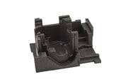 Verktygslådor & lagringssystem - Bosch Professional Inredning GOF 1250 CE/1250 LCE - 1600A0089T