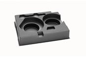 Verktyg - Bosch Professional Inredning GMF/GOF 1600 CE - 1600A0089U