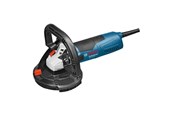 Verktyg - Bosch Professional BETONSLIBER GBR 15 CAG U/SKIVE L-BOXX - 0601776002