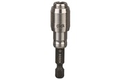Borr & Bits - Bosch Universalhållare One Click Funktion, 1pc 1/4", L 60 mm - 2608522318