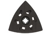 Verktyg - Bosch Starlock slipplatta AVZ 93 G 93 mm - 2609256956