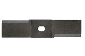 Verktyg - Bosch Reservknivar - F016800276