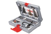Verktyg - Bosch 49-delars Premium X-Line borr- och skruvdragarbitsats - 2608P00233