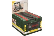 Borr & Bits - Bosch 83-delars V-Linelåda - 2607017309