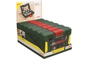 Borr & Bits - Bosch 48-delars V-Linelåda - 2607017303
