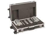 Borr & Bits - Bosch 5-delars diamanttorrborrkronsats G 1/2" 38; 52; 65; 117; 127 mm, 150 mm, 7 mm - 2608587007