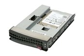 Hårddisk, tillbehör - Supermicro - storage bay adapter - MCP-220-00118-0B