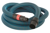 Dammsugare - tillbehör - Bosch Slang, antistatisk med bajonettfattning för GAS 35-55 - 2608000566