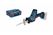 Reciprocating saw - Bosch Professional GSA 18 V-LI C - 06016A5001