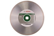 Vinkelslip - Bosch Diamantkapskiva Best for Ceramic 350 x 30/25,40 x 3 x 10 mm - 2608602640