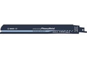 Reciprocating saw - Bosch Tigersågblad S 1127 BEF Endurance for Heavy Metal - 2608657933