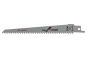 Reciprocating saw - Bosch Tigersågblad S 644 D Top for Wood - 2608650551