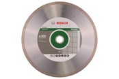 Vinkelslip - Bosch Diamantkapskiva Best for Ceramic 300 x 30/25,40 x 2,8 x 10 mm - 2608602639