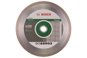 Vinkelslip - Bosch Diamantkapskiva Best for Ceramic 250 x 30/25,40 x 2,4 x 10 mm - 2608602638