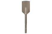 Borr & Bits - Bosch Asfaltmejsel med 28 mm-sexkantsfäste 500 x 125 mm - 1618601011