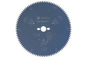 Cirkelsågar - Bosch Sågklinga Expert for Aluminium 305 x 30 x 2,8 mm, 96 - 2608644115