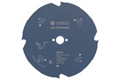 Cirkelsågar - Bosch Expert for Fibre Cement cirkelsågklinga 190 x 20 x 2,2 mm, 4 - 2608644124