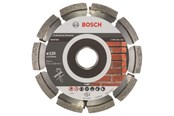 Verktyg - Bosch Fogfräs Expert for Mortar 125 x 6 x 7 x 22,23 mm - 2608602534