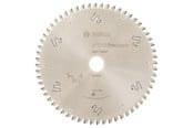 Cirkelsågar - Bosch Sågklinga Top Precision Best for Wood 305 x 30 x 2,3 mm, 72 - 2608642103