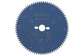 Cirkelsågar - Bosch Sågklinga Expert for Aluminium 250 x 30 x 2,8 mm, 80 - 2608644111