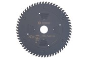 Cirkelsågar - Bosch Sågklinga Best for Laminate 216 x 30 x 2,5 mm, 60 - 2608642133