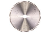 Cirkelsågar - Bosch Sågklinga Expert for Laminated Panel 250 x 30 x 3,2 mm, 80 - 2608642516
