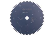 Cirkelsågar - Bosch Sågklinga Expert for Wood 305 x 30 x 2,4 mm, 72 - 2608642531