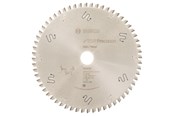 Cirkelsågar - Bosch Sågklinga Top Precision Best for Wood 254 x 30 x 2,3 mm, 60 - 2608642102