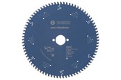Cirkelsågar - Bosch Sågklinga Expert for Aluminium 235 x 30 x 2,6 mm, 80 - 2608644107