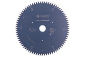Cirkelsågar - Bosch Sågklinga Expert for Multi Material 254 x 30 x 2,4 mm, 80 - 2608642528