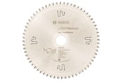 Cirkelsågar - Bosch Sågklinga Top Precision Best for Multi Material 216 x 30 x 2,3 mm, 64 - 2608642097