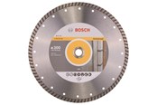Verktyg - Bosch Diamantkapskiva Standard for Universal Turbo 300 x 20/25,40 x 3 x 10 mm - 2608602586