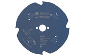 Cirkelsågar - Bosch Expert for Fibre Cement cirkelsågklinga 160 x 20 x 2,2 mm, 4 - 2608644121