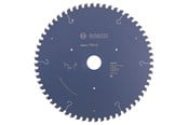 Cirkelsågar - Bosch Sågklinga Expert for Wood 254 x 30 x 2,4 mm, 60 - 2608642530