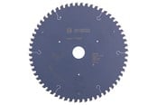 Cirkelsågar - Bosch Sågklinga Expert for Wood 250 x 30 x 2,4 mm, 60 - 2608642498