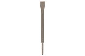 Verktyg - Bosch Flatmejsel SDS plus 20x250 mm - 2608690131