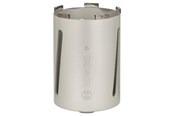 Borr & Bits - Bosch Diamanttorrborrkrona G 1/2" 107 mm, 150 mm, 6 segment, 7 mm - 2608587341