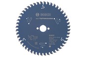 Cirkelsågar - Bosch Sågklinga Expert for High Pressure Laminate 165 x 20 x 2,6 mm, 48 - 2608644133