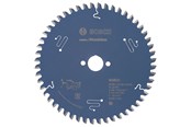 Cirkelsågar - Bosch Sågklinga Expert for Aluminium 160 x 20 x 2,2 mm, 52 - 2608644094