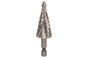 Borr & Bits - Bosch Etappborr HSS 4 - 20 mm, 1/4", 70,5 mm - 2608597524