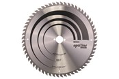 Cirkelsågar - Bosch Cirkelsågklinga Optiline Wood 315 x 30 x 3,2 mm, 60 - 2608640651