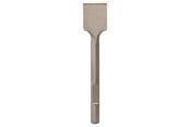 Borr & Bits - Bosch Spadmejsel med 28 mm-sexkantsfäste 400 x 80 mm - 1618661000