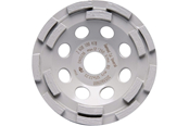 Vinkelslip - Bosch DIAMANTKOPSKIVE TL 125MM - 2608T00478