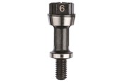Verktyg - Bosch Spänntänger, med spännmutter 6 mm - 1608570043