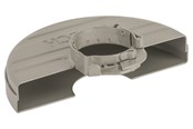 Vinkelslip - Bosch Sprängskydd med täckplåt 230 mm med kodning - 2602025283